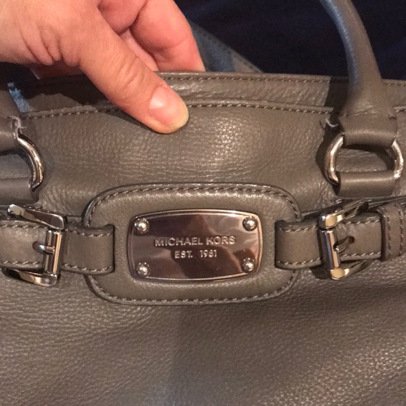 Coach shoulder or crossbody bag.3colours in closet - Picture 2 of 9